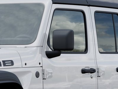 2026 Jeep Wrangler Willys 392