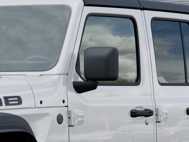 2026 Jeep Wrangler Willys 392