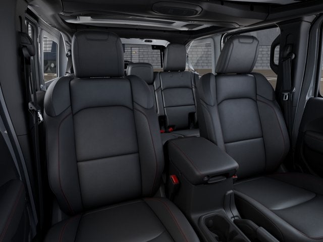 2026 Jeep Wrangler Willys 392