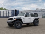 2026 Jeep Wrangler Willys 392