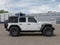 2026 Jeep Wrangler Willys 392