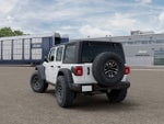 2026 Jeep Wrangler Willys 392