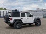 2026 Jeep Wrangler Willys 392