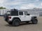 2026 Jeep Wrangler Willys 392