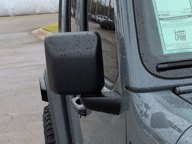 2026 Jeep Wrangler Moab 392