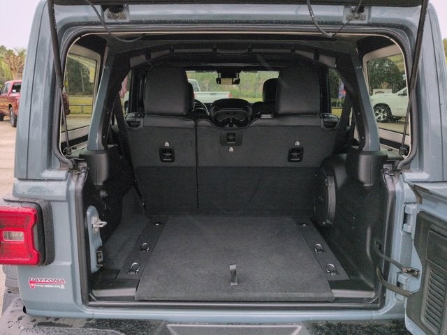 2026 Jeep Wrangler Moab 392