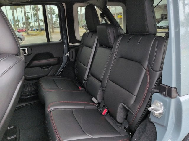 2026 Jeep Wrangler Moab 392