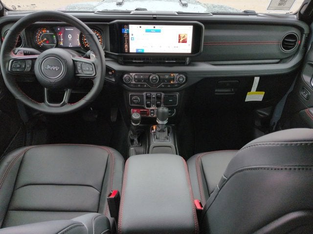 2026 Jeep Wrangler Moab 392