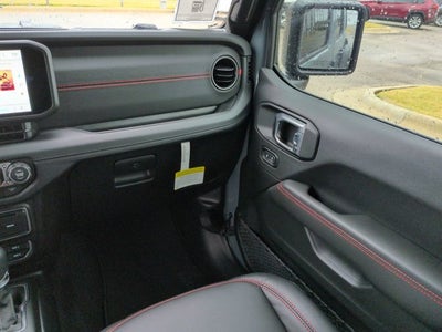 2026 Jeep Wrangler Moab 392