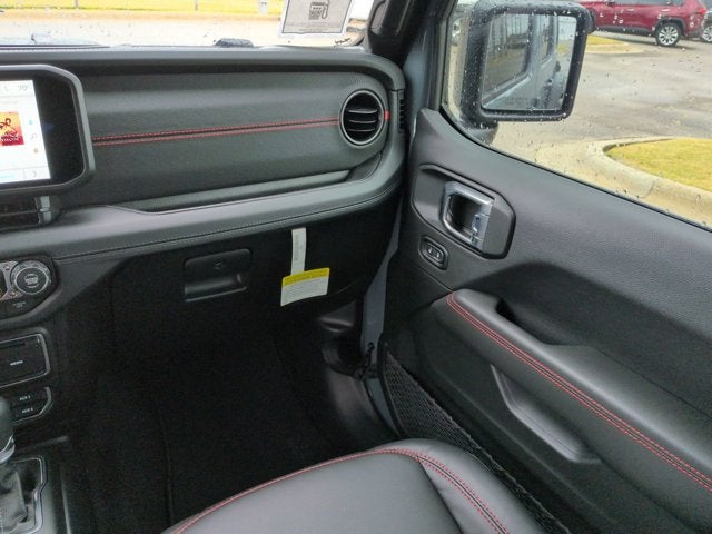 2026 Jeep Wrangler Moab 392