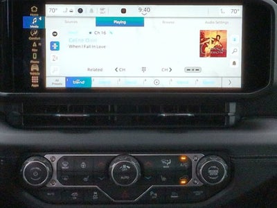 2026 Jeep Wrangler Moab 392