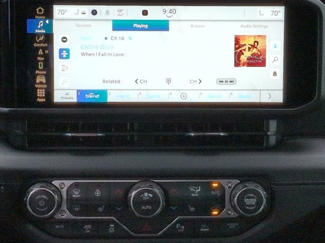 2026 Jeep Wrangler Moab 392