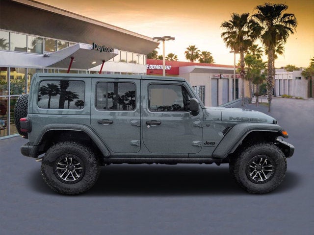 2026 Jeep Wrangler Moab 392