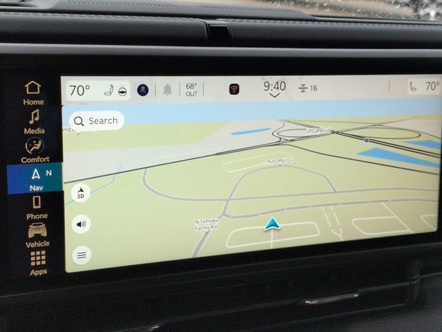 2026 Jeep Wrangler Moab 392