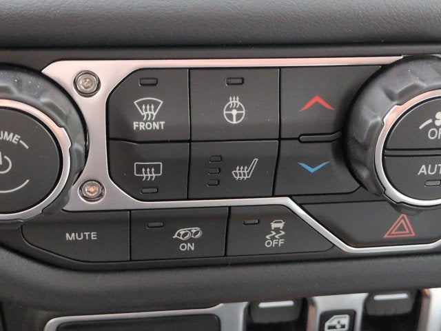 2026 Jeep Wrangler Moab 392