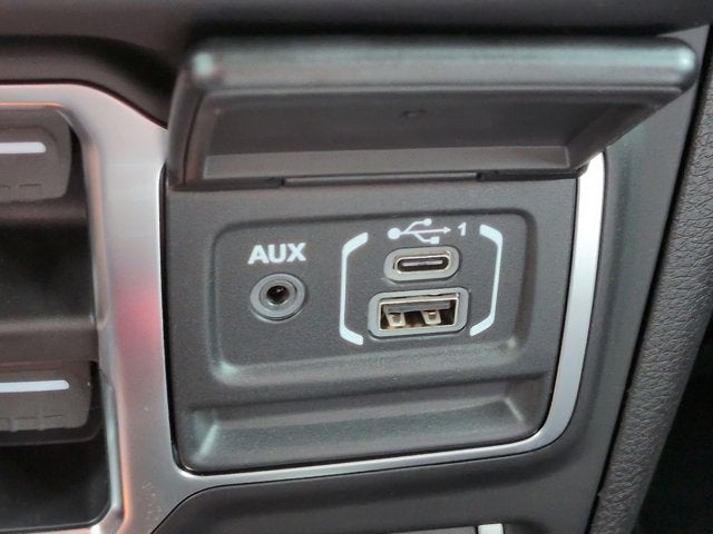 2026 Jeep Wrangler Moab 392