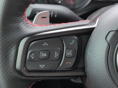 2026 Jeep Wrangler Moab 392