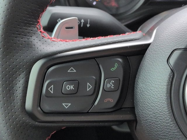 2026 Jeep Wrangler Moab 392