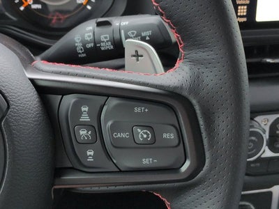 2026 Jeep Wrangler Moab 392