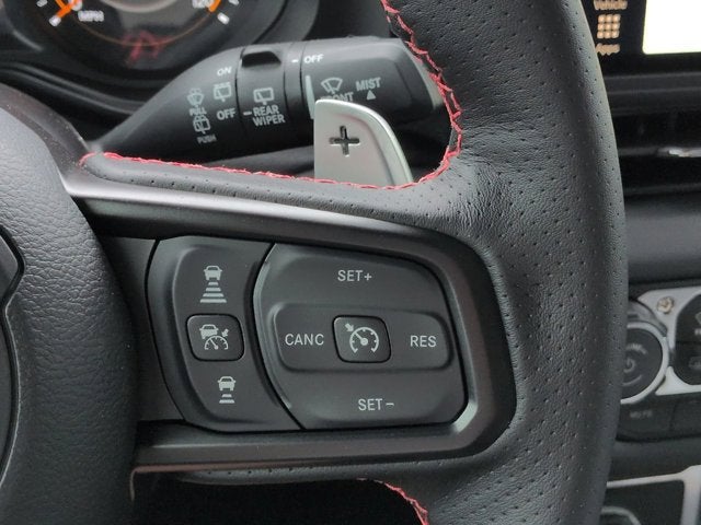 2026 Jeep Wrangler Moab 392