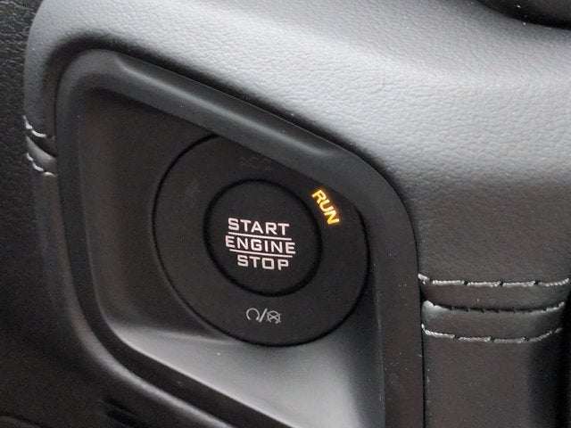 2026 Jeep Wrangler Moab 392