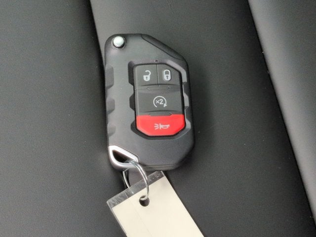 2026 Jeep Wrangler Moab 392