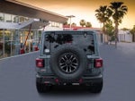 2026 Jeep Wrangler Moab 392