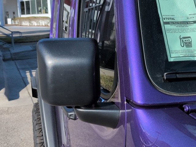 2026 Jeep Wrangler Moab 392