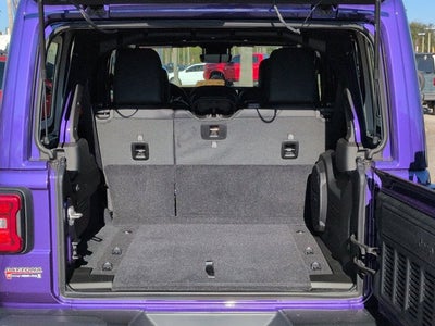 2026 Jeep Wrangler Moab 392