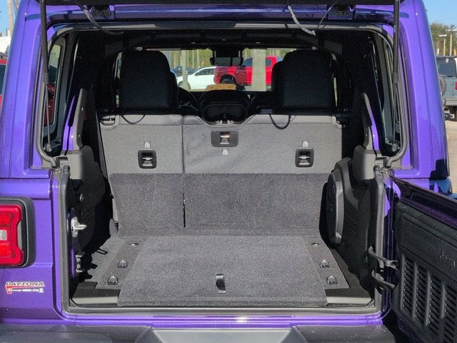 2026 Jeep Wrangler Moab 392