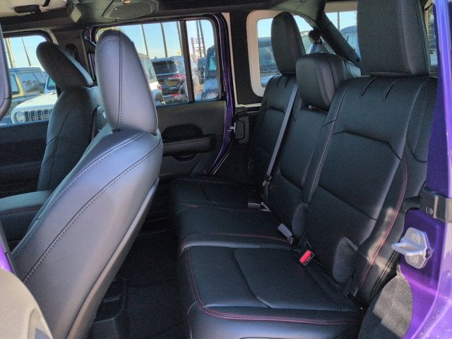 2026 Jeep Wrangler Moab 392