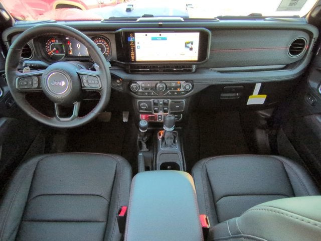 2026 Jeep Wrangler Moab 392