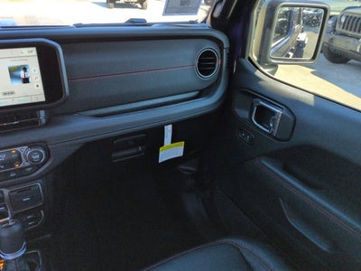 2026 Jeep Wrangler Moab 392