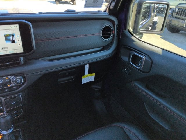 2026 Jeep Wrangler Moab 392