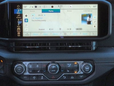 2026 Jeep Wrangler Moab 392