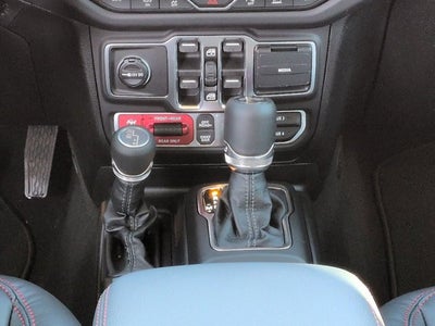 2026 Jeep Wrangler Moab 392