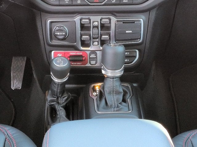 2026 Jeep Wrangler Moab 392