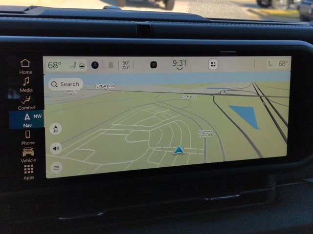 2026 Jeep Wrangler Moab 392