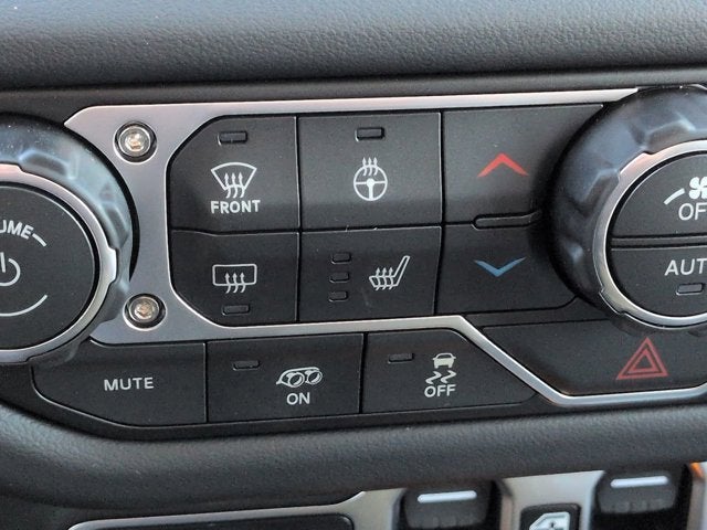 2026 Jeep Wrangler Moab 392