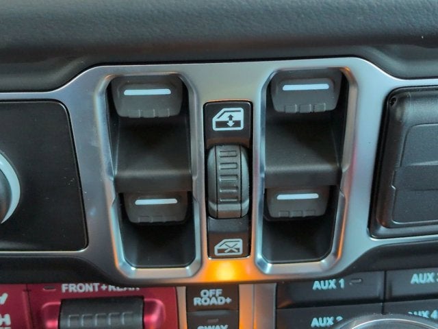 2026 Jeep Wrangler Moab 392