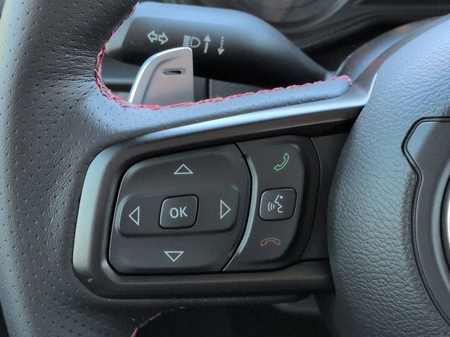 2026 Jeep Wrangler Moab 392