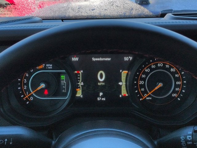 2026 Jeep Wrangler Moab 392