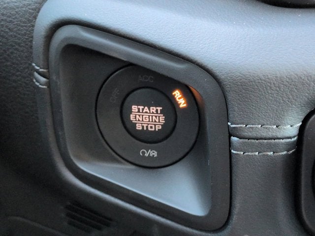 2026 Jeep Wrangler Moab 392