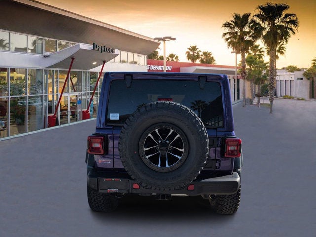 2026 Jeep Wrangler Moab 392