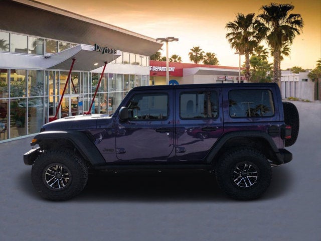 2026 Jeep Wrangler Moab 392
