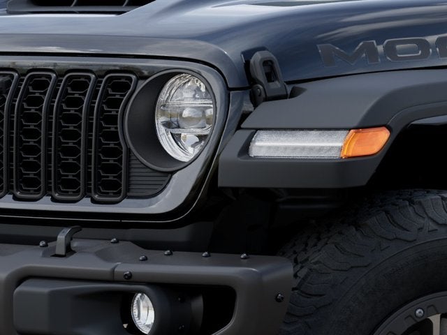2026 Jeep Wrangler Willys 392