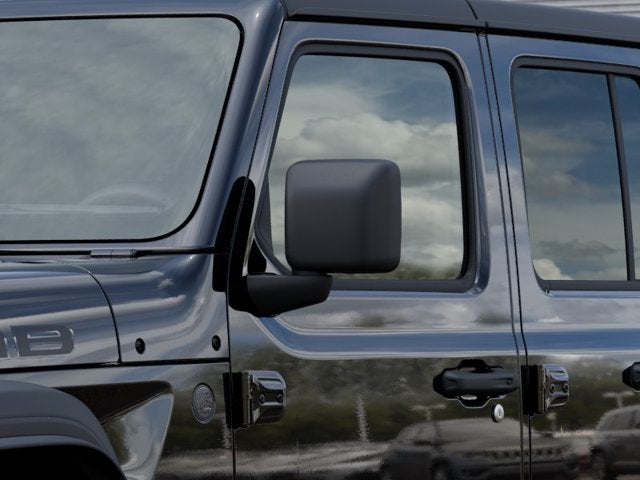 2026 Jeep Wrangler Willys 392