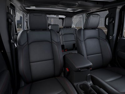 2026 Jeep Wrangler Willys 392