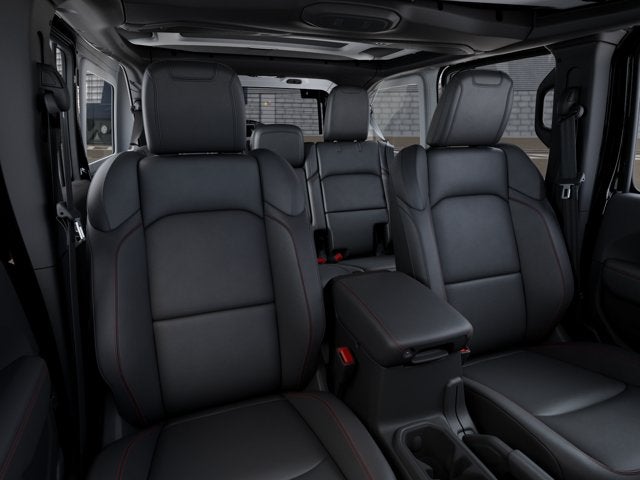 2026 Jeep Wrangler Willys 392