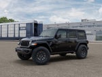 2026 Jeep Wrangler Willys 392